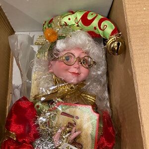 MARK ROBERTS Sugar Fairy